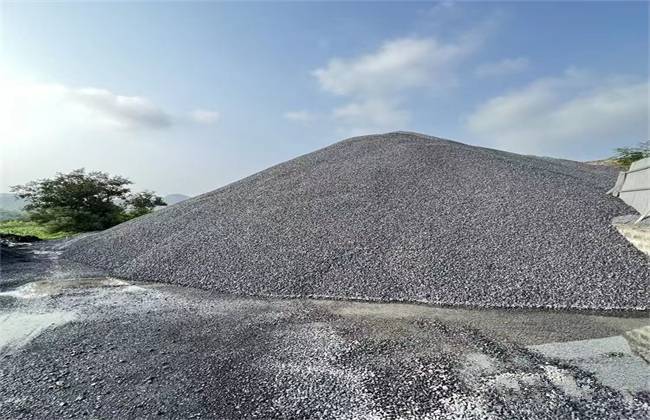 南寧砂石料供應與銷售全解析 廠家批發、級配料、水穩石料、碎石料一站式服務